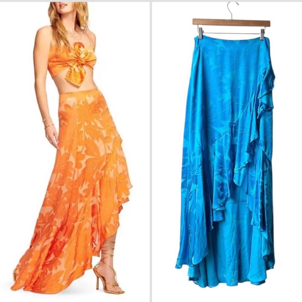 NWT Ramy Brooke Elisa Skirt